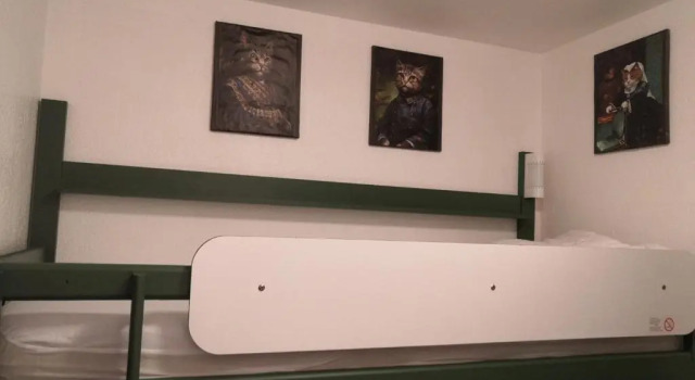 Ty Avel Studios 110 et 111, Rezerwuj Apartament Quiberon 
