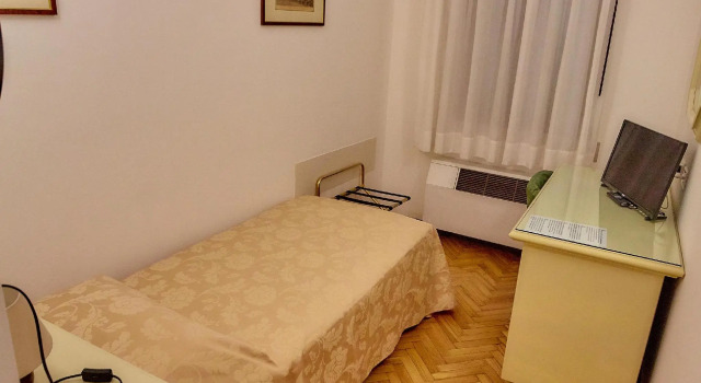 Одноместный номер Standard Hotel Riviera dei Dogi
