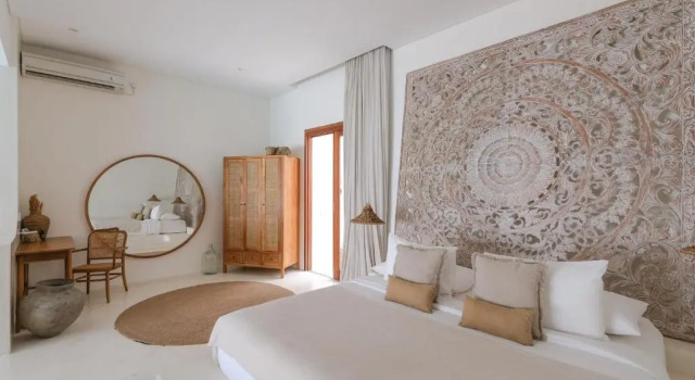 Villa Deluxe Amaka Villas