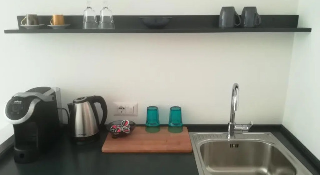Полулюкс B-Stay Napoli Montedidio
