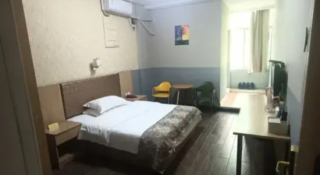 Taojie Apartment, Book Lejlighed Lejligheder i Sanming, Lejlighed