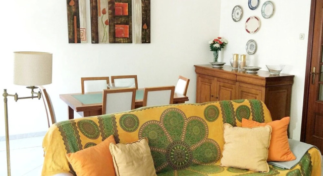 Apartment With 3 Bedrooms in Queluz, With Wonderful City View, Balcony