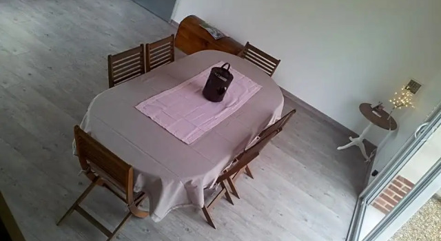 Les Chambres de Pascaline, Varaa Hotelli  