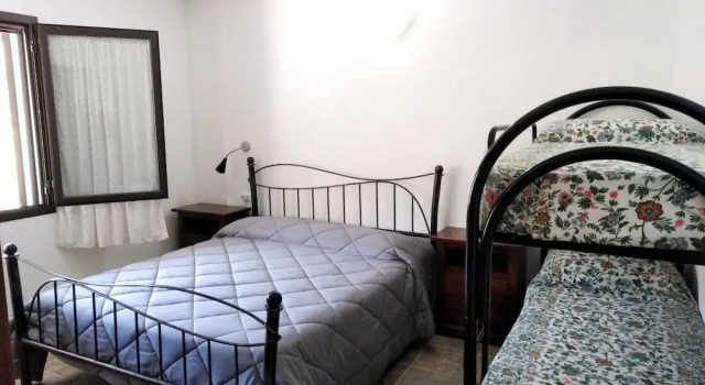 House With one Bedroom in Ogliastra , With Furnished Terrace Near the Beach, 预订 酒店 托尔托利 Ogliastra
