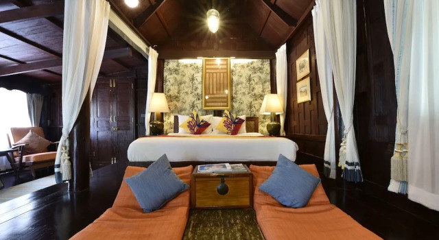 Вилла Zantiis Ndol Villas
