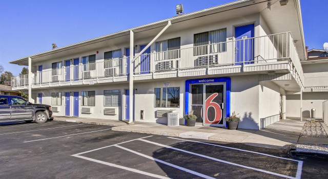 Motel 6-Green Bay, WI, Buchen Sie Motel Green Bay Wisconsin