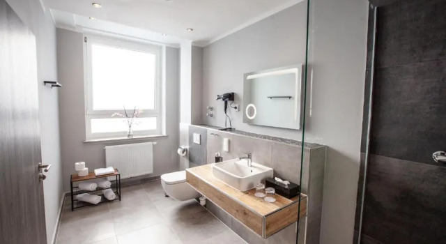 Camera doppia Standard Elens Hotel