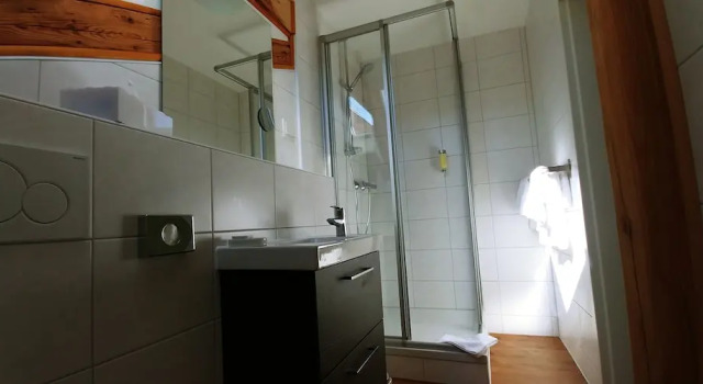 Номер Comfort Hotel Alte Brennerei