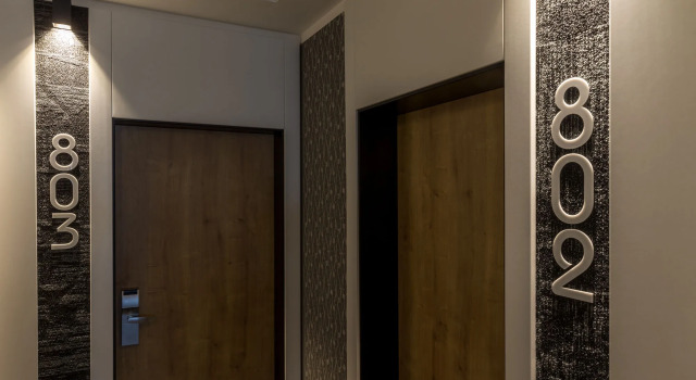 M Hotel Ljubljana