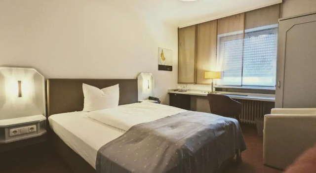 Номер Standard Hotel Rotes Ross