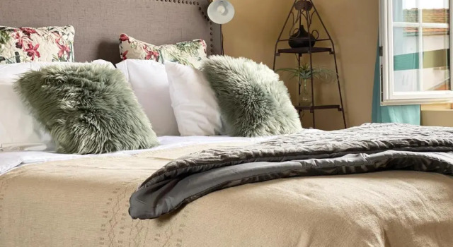 Номер Deluxe The Corner Noirmoutier