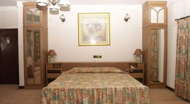 Villa Victoria Executive Guest Lodge