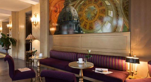 Hotel de LEmpereur by Malone, Забронировать Отель Отели Парижа 3 звезды, 3*