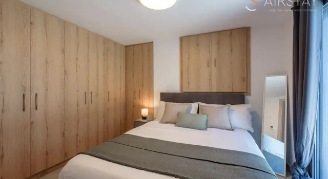 Cheli apartments by Airstay