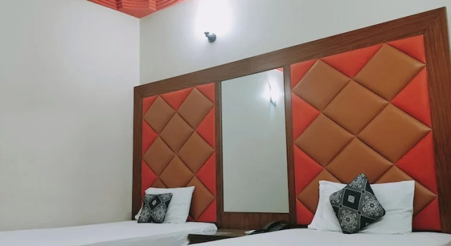 Номер Economy Subhan Palace Guest House