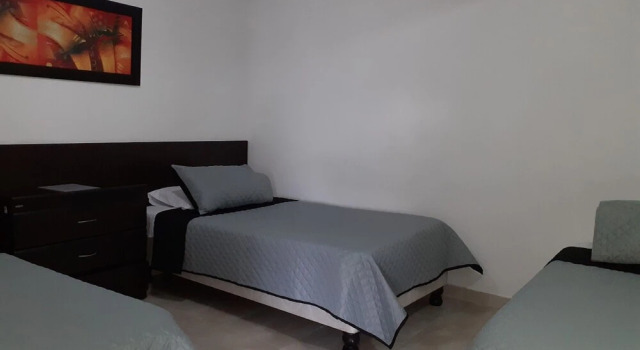 Номер Standard Gran Hotel Coral