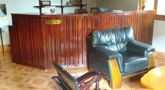 Miryam Village Inn Safari Lodge, Réserver Hôtel Hôtels à Nairobi avec parking, Parking