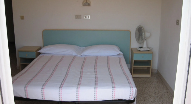 Hotel Montecarlo Nord