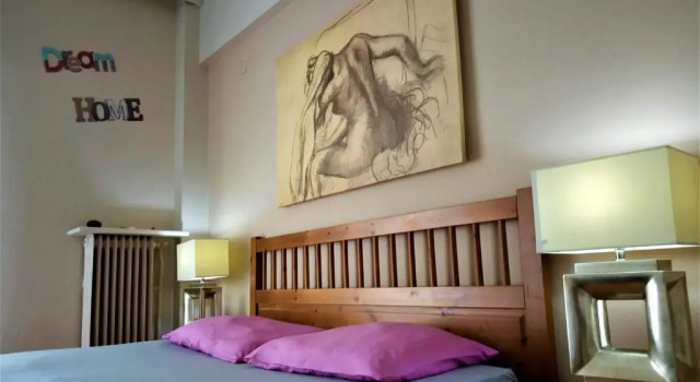 Апартаменты Superior Apartment Lilioum