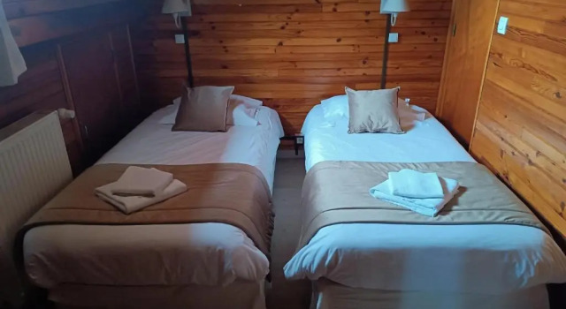 Номер Standard Auberge de lImpossible