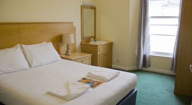 Apartament Victoria Hotel