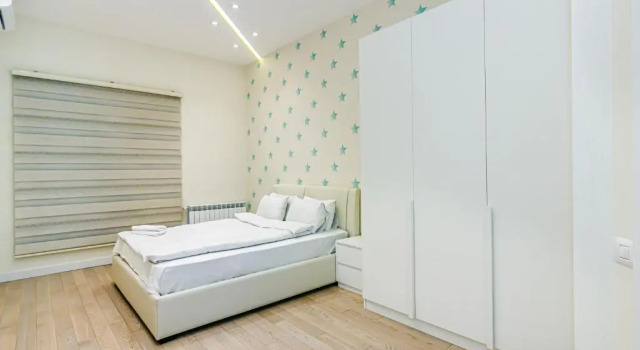 Апартаменты Mango Beaty House 7 in Nizami Streey