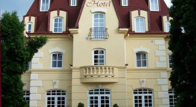 Walzer Hotel, Забронировать Отель 12. Хегивидек 