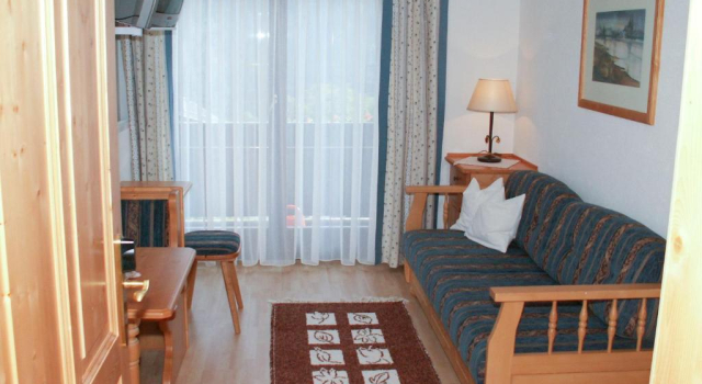 Das kleine Berghotel, Rezerwuj Hotel Hotele SPA w Karyntia, SPA