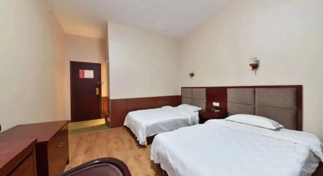OYO Zhuzhou Jinshan Hotel, Rezerwuj Hotel Zhuzhou Hunan