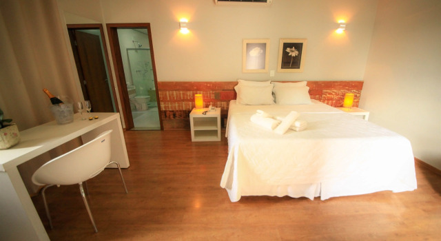 Pousada Parador da Figueira
