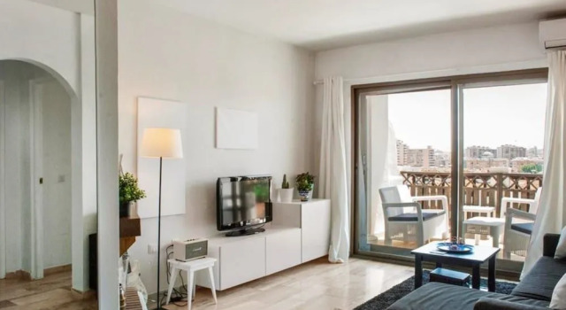 107293 - Apartment in Fuengirola
