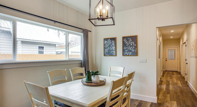 1 Mi to Lake Coeur D'alene: Pet-friendly Getaway