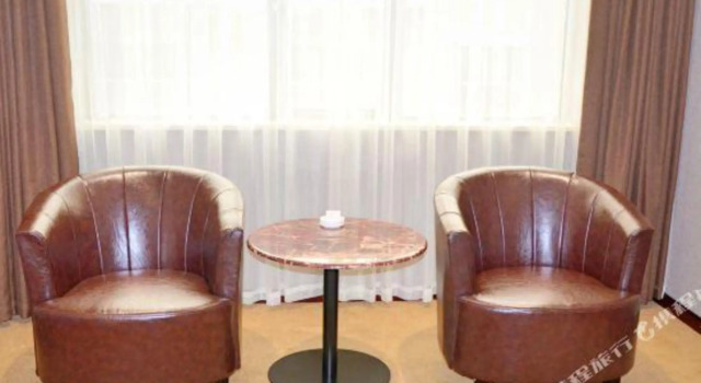Xinchen Hotel
