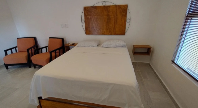 Buenosdías Izamal, Prenota Hotel Izamal Yucatán