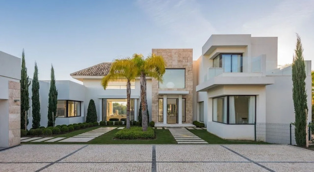 Villa Yasmin, Забронировать Вилла Бизнес-отели Бенаавис, 4* 5*