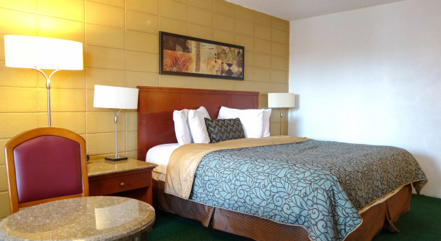 Cabana Inn