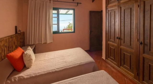 Casa Abuelo Buenaventura