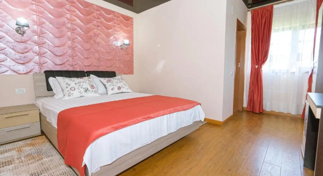 Номер Deluxe Vila Cataleya 2
