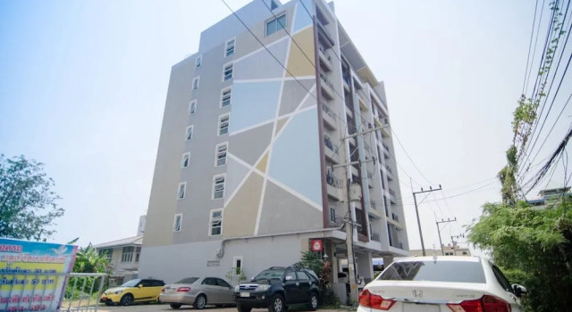 Bluebird Songkhla Residence