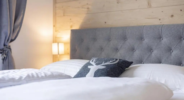 Коттедж с 3 комнатами Englmar Chalets by ALPS Resorts