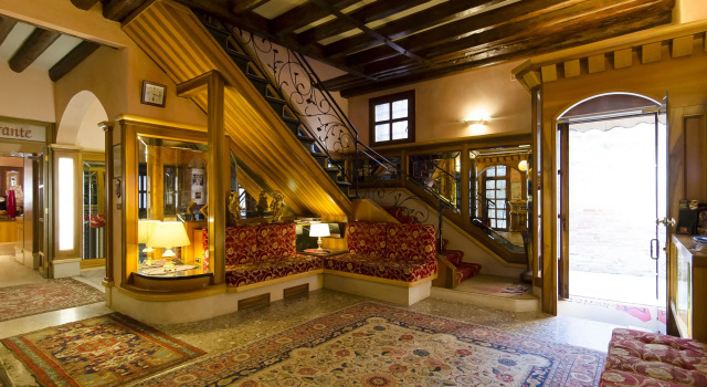 Messner Palace