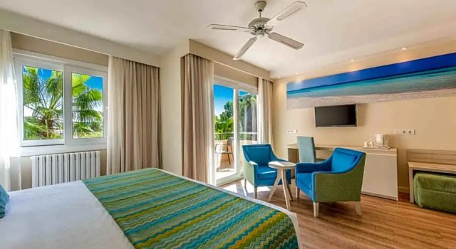 Номер Standard Valentin Somni Hotel & Suites