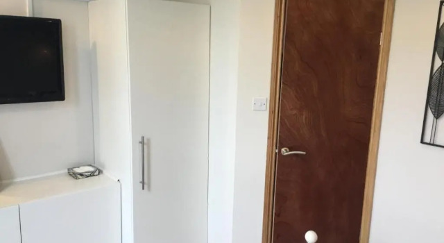 Двухместный номер Standard Dene House