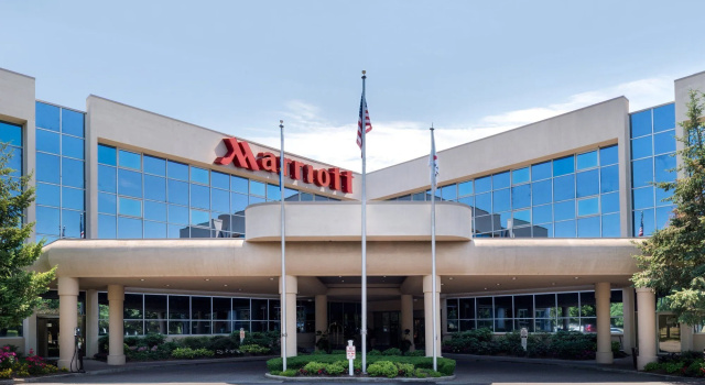 Marriott Melville Long Island