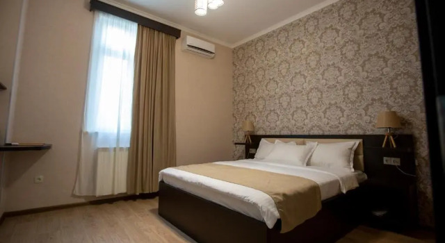 Двухместный номер Standard Otiums Hotel