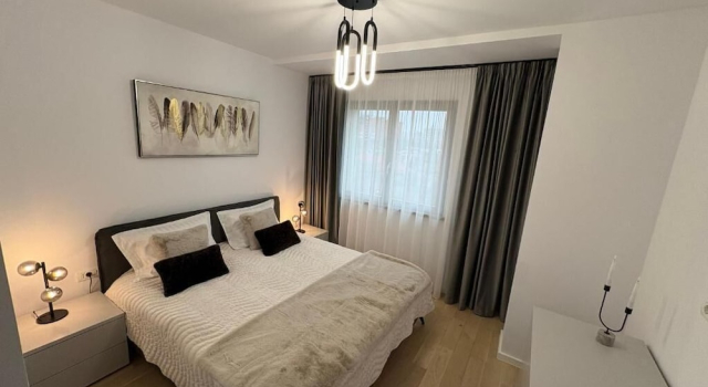 MaisonA, Prenota Residence Timişoara Timiş