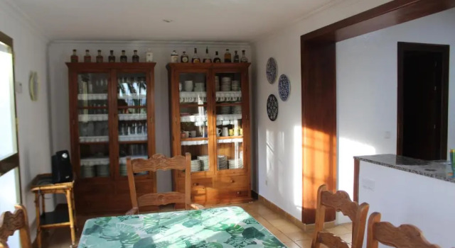Casa El Maizal