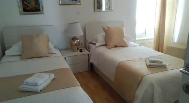 Private Apartments In Diocletians Palace, Prenota Appartamento Splitska 