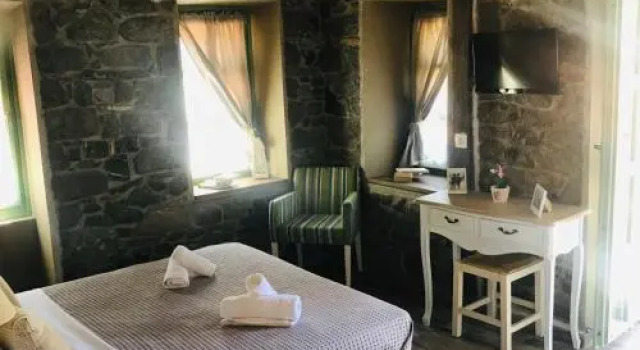 Axiokersa Suites, Buchen Sie Hotel Samothráki Insel Samothraki