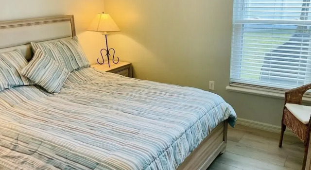 Amazing 3/2 Vacation Home With Private Pool!!